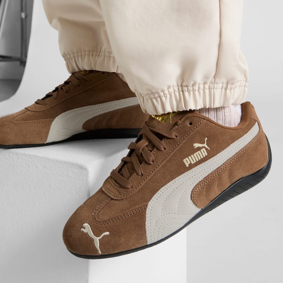 Puma Speedcat OG Women’s Sneakers - Picture 1 of 13